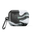 Black White - AirPods Case