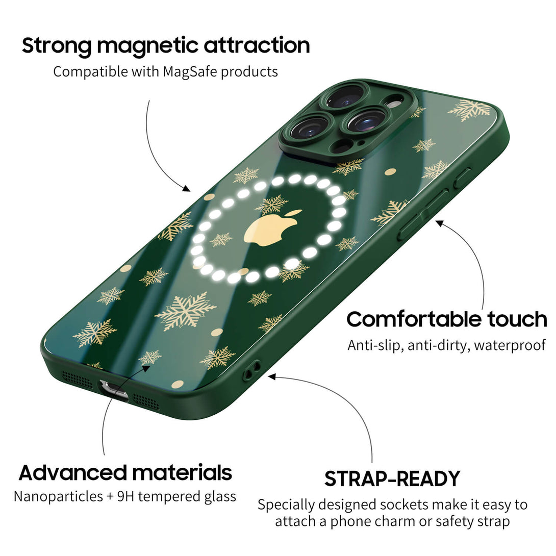 Surprise Gift - iPhone Case