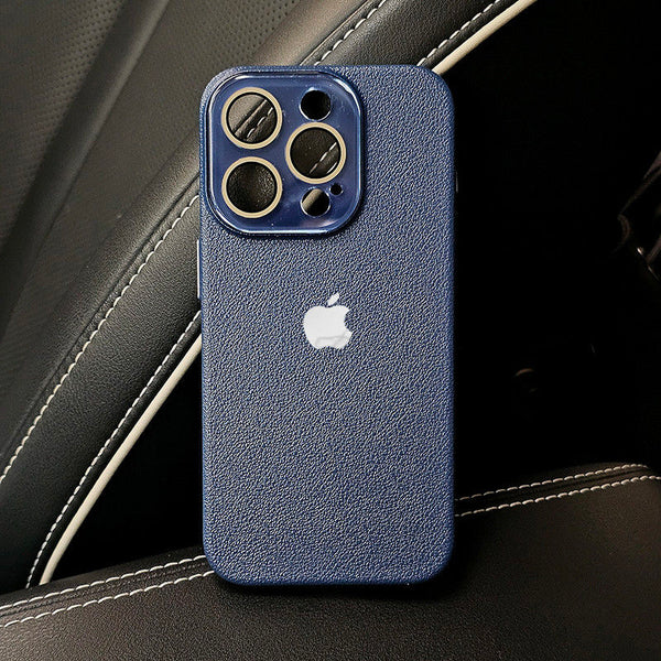 Royal Blue - iPhone Case