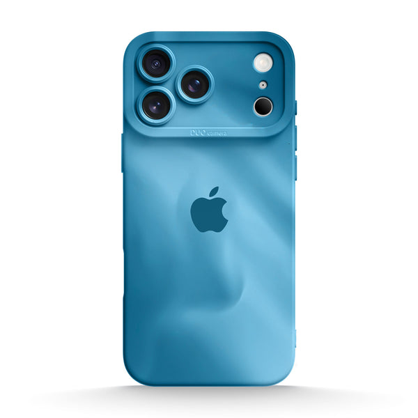 Invasie - iPhone-hoesje