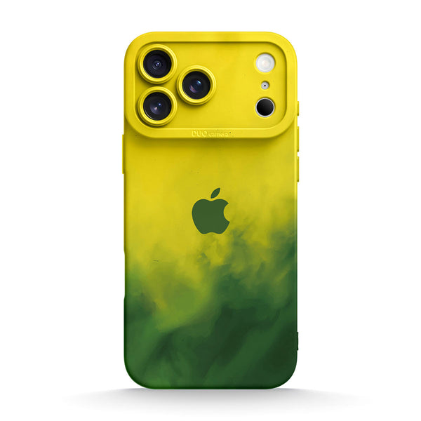 Lichte Nacht - iPhone-hoesje