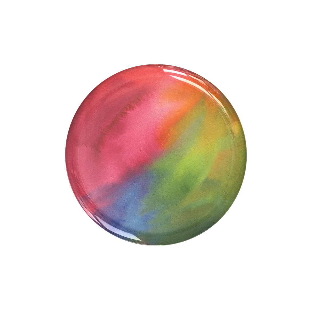 Apply Spring Color - AirBag Grip For MagSafe