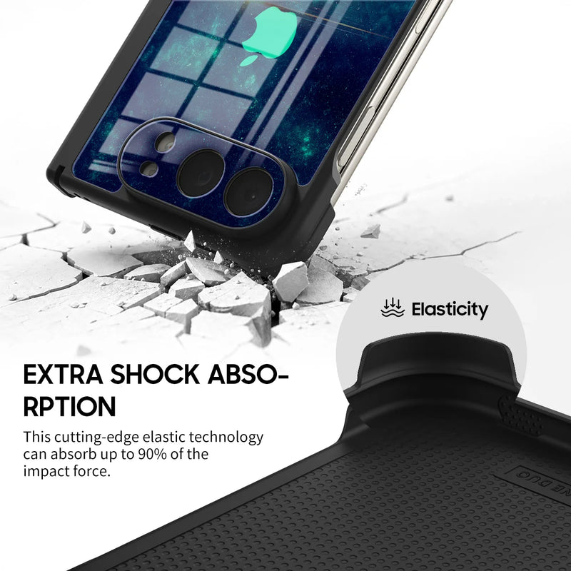 iPhone Duo | Durable Glass