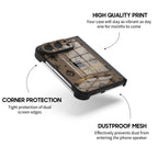 iPhone Duo | Durable Glass