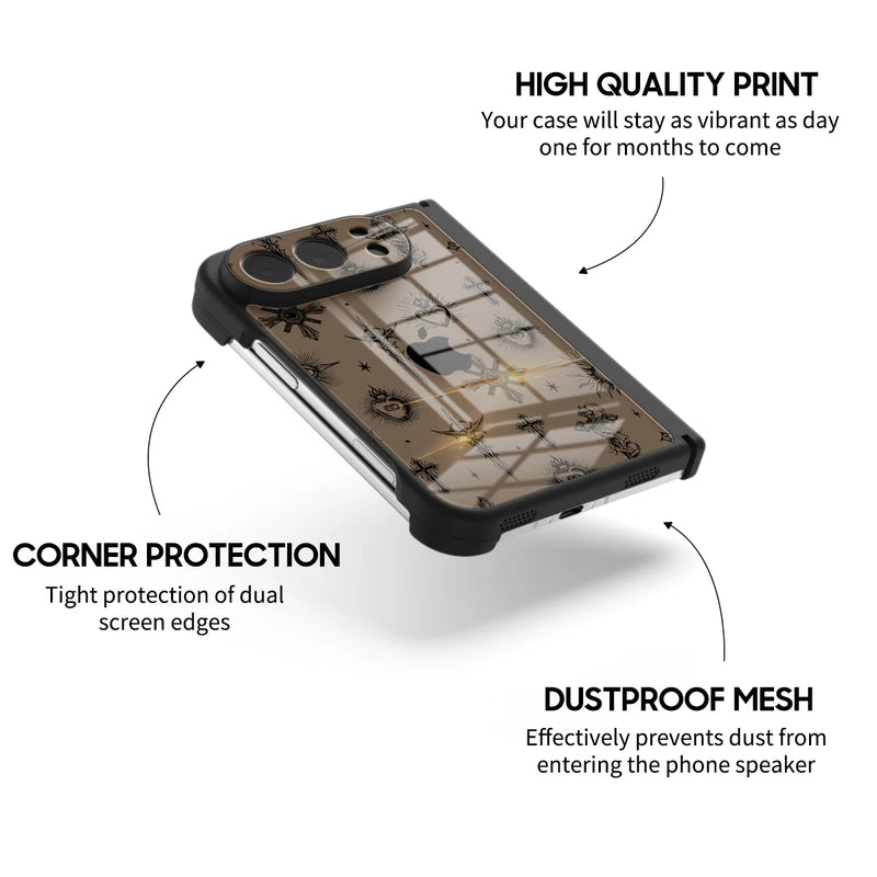 iPhone Duo | Durable Glass