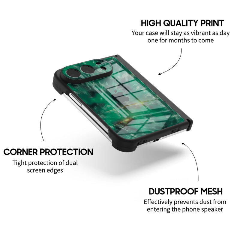 iPhone Duo | Durable Glass