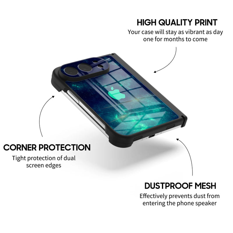 iPhone Duo | Durable Glass