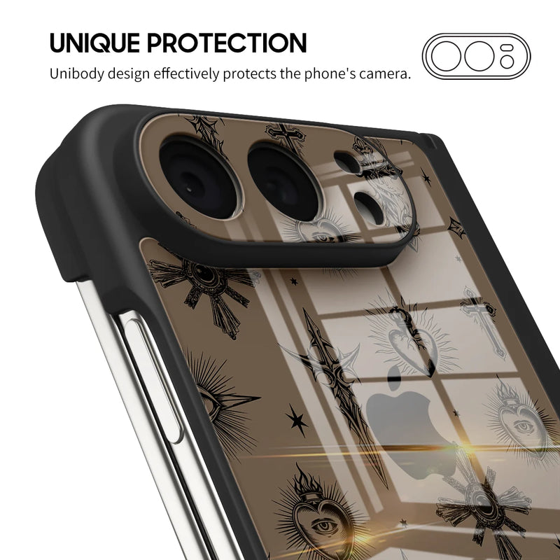 iPhone Duo | Durable Glass