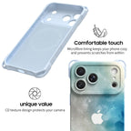 Night Light Star River - iPhone Ultra Impact Case