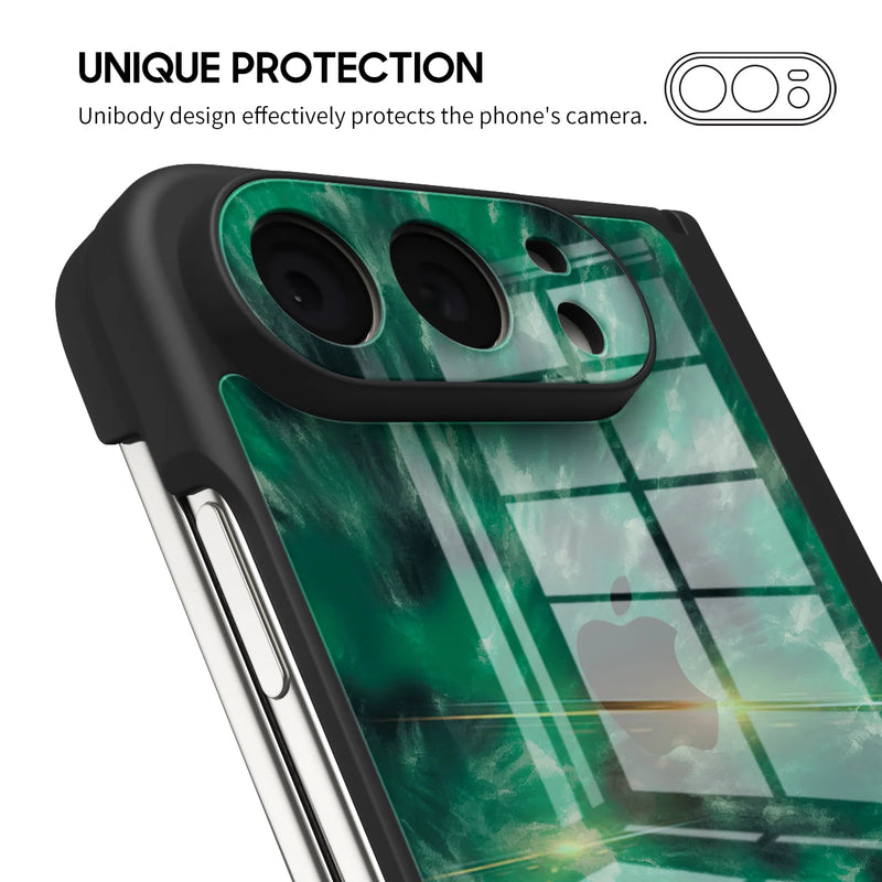 iPhone Duo | Durable Glass