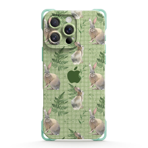 Bunny Fun - iPhone Ultra Impact Resistant Protective Case