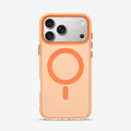 Orange - iPhone Case
