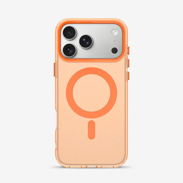 Blanco - Funda para iPhone