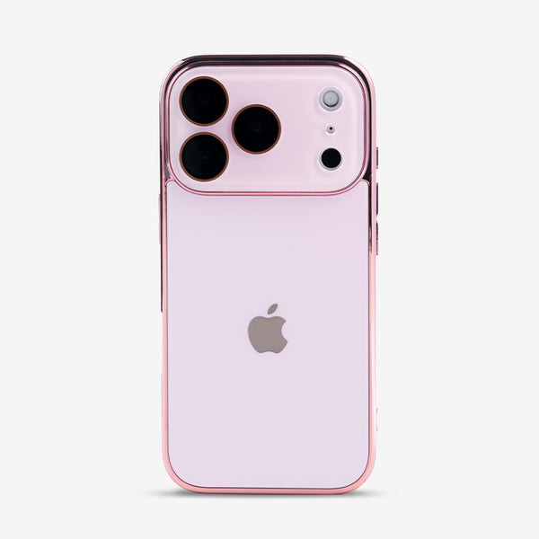 Pink - iPhone Case