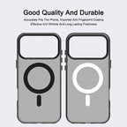 Light Blue - iPhone Case