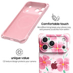 Spring Feeling - iPhone Ultra Impact Case