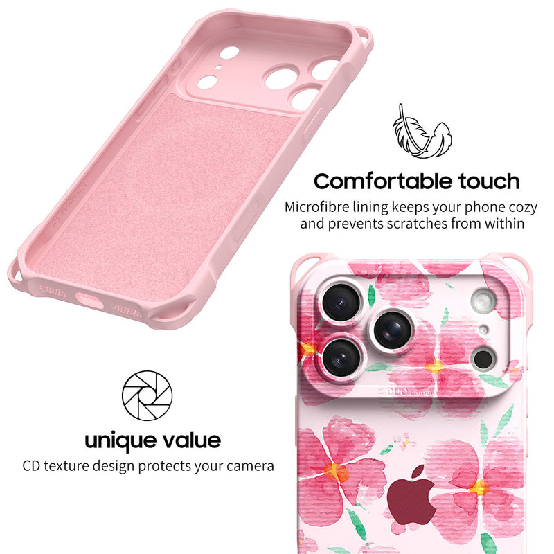 Spring Feeling - iPhone Ultra Impact Case