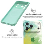 Sunset Color - iPhone Ultra Impact Case