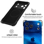 Light Follows Ghosting - iPhone Ultra Impact Case