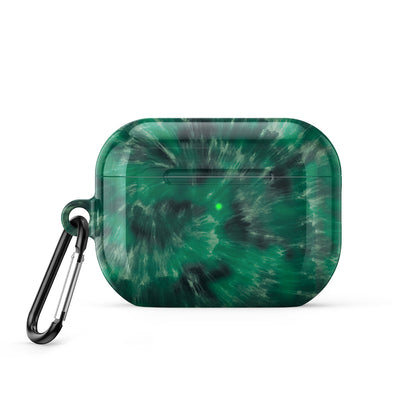 Silent Forest - AirPods Case