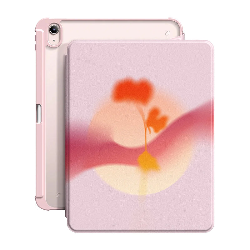 Falling - iPad Case