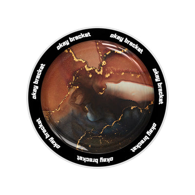 Amber Brown - MagSafe AirBag Grip