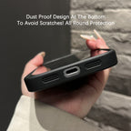 Titanium Gold - iPhone Case