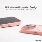 Gradient Purple - iPhone Case