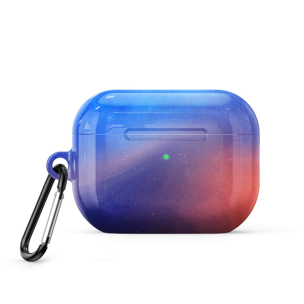 Polar-Purple To Pink - AirPods Case