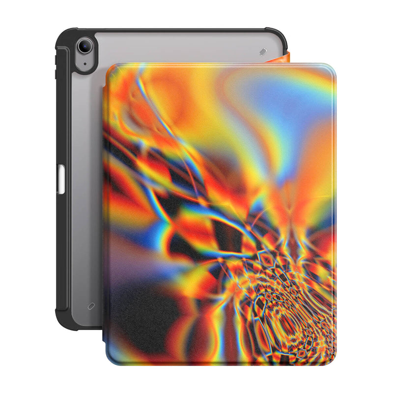 Mirror Within Mirror - iPad Case
