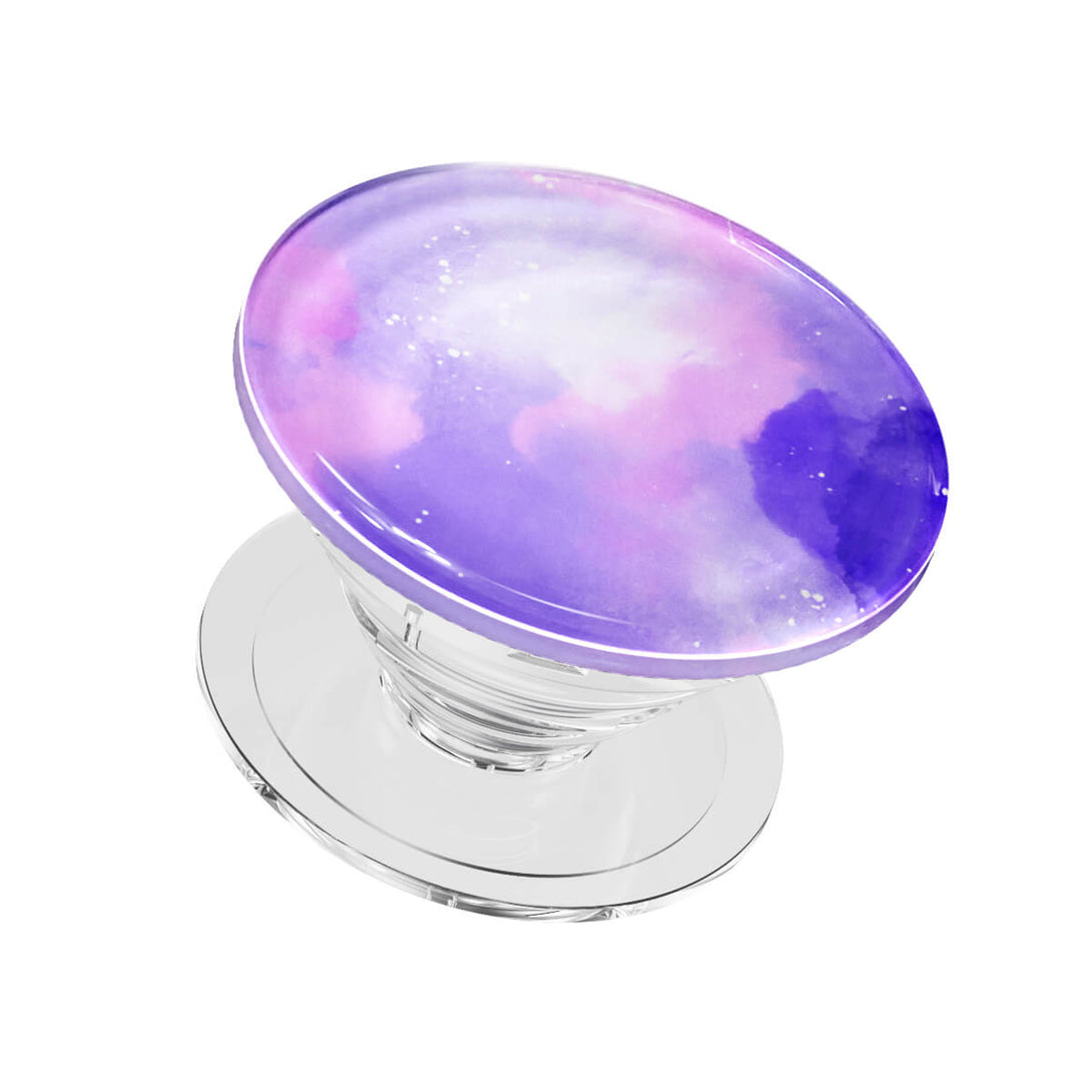 Astral Violet - AirBag Grip For MagSafe