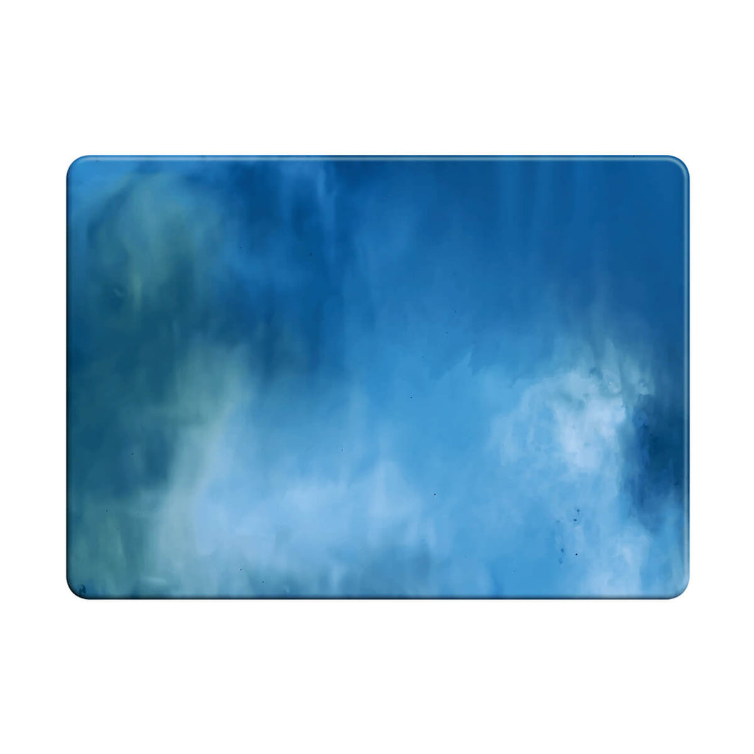 Kom naar beneden - Macbook-hoes