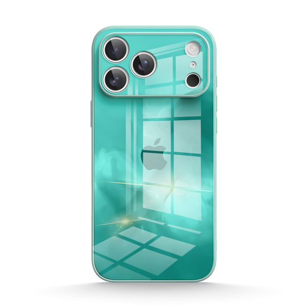Deep Fear - iPhone Case