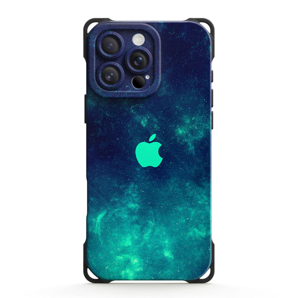 Night Light Star River - iPhone Ultra Impact Resistant Protective Case