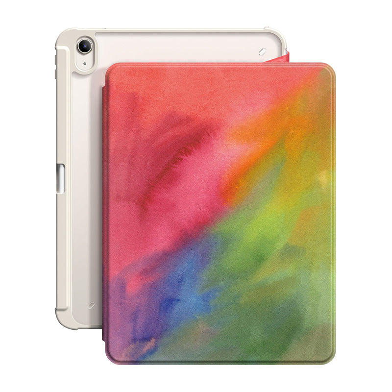 Apply Spring Color - iPad Case