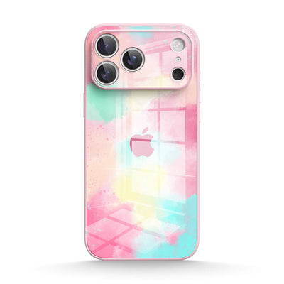 Candy Land - iPhone Glass Case
