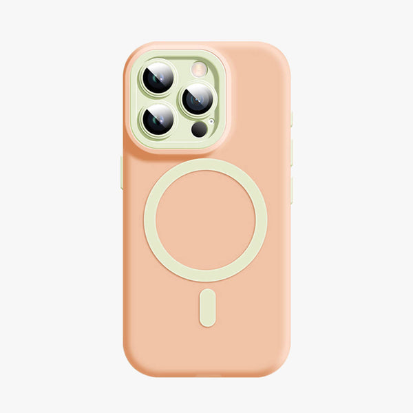 Wit - iPhone hoesje