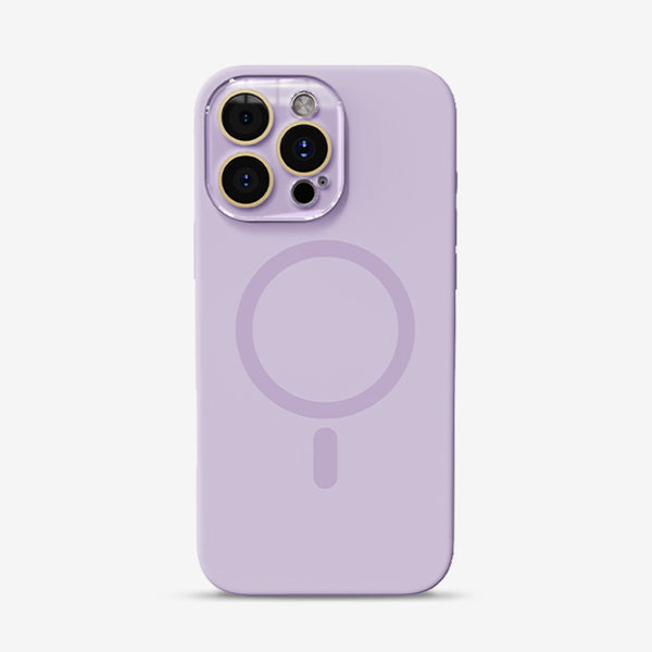 Wit - iPhone hoesje