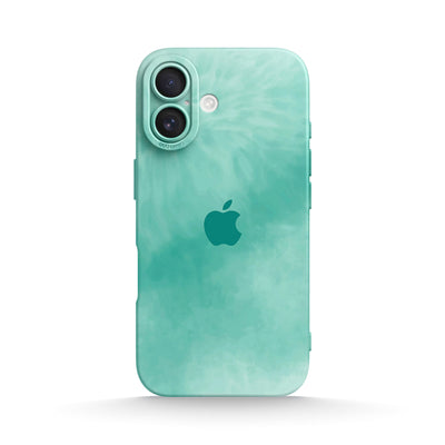 Hazy - iPhone Silicone Case