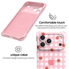 Apply Spring Color - iPhone Ultra Impact Case