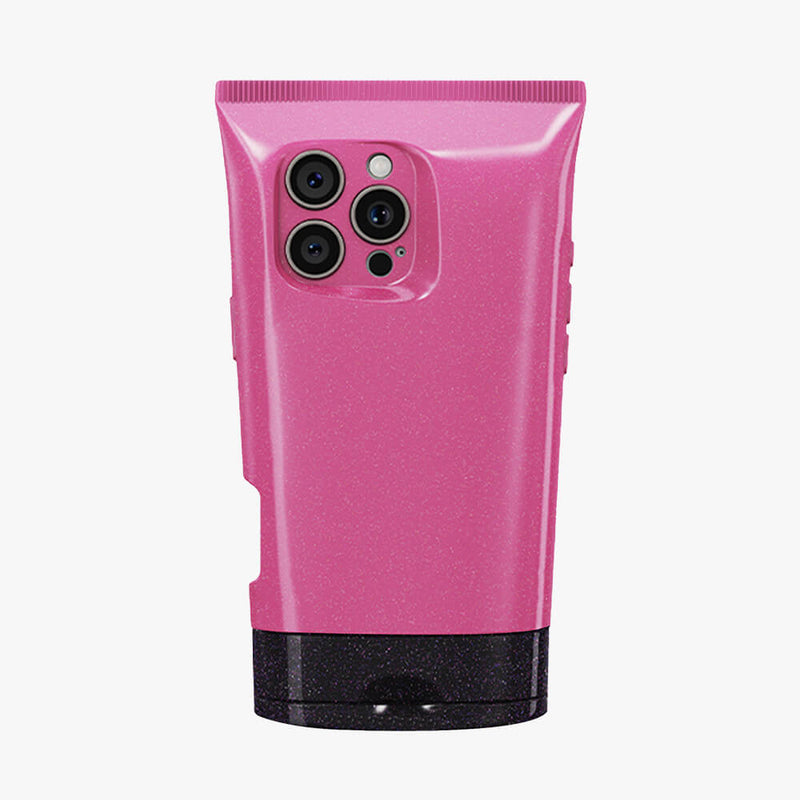 Rose Red - iPhone Case