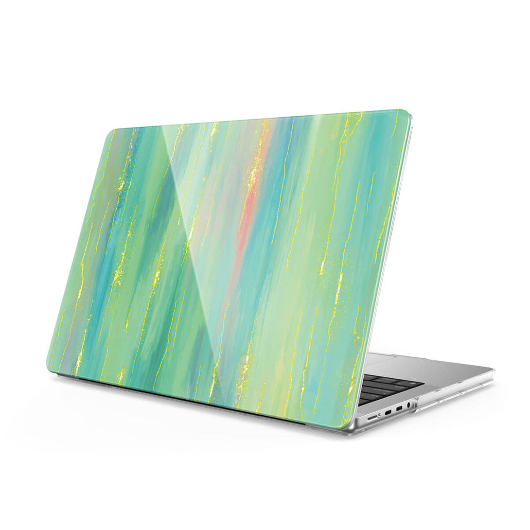 Vers - Macbook-hoes