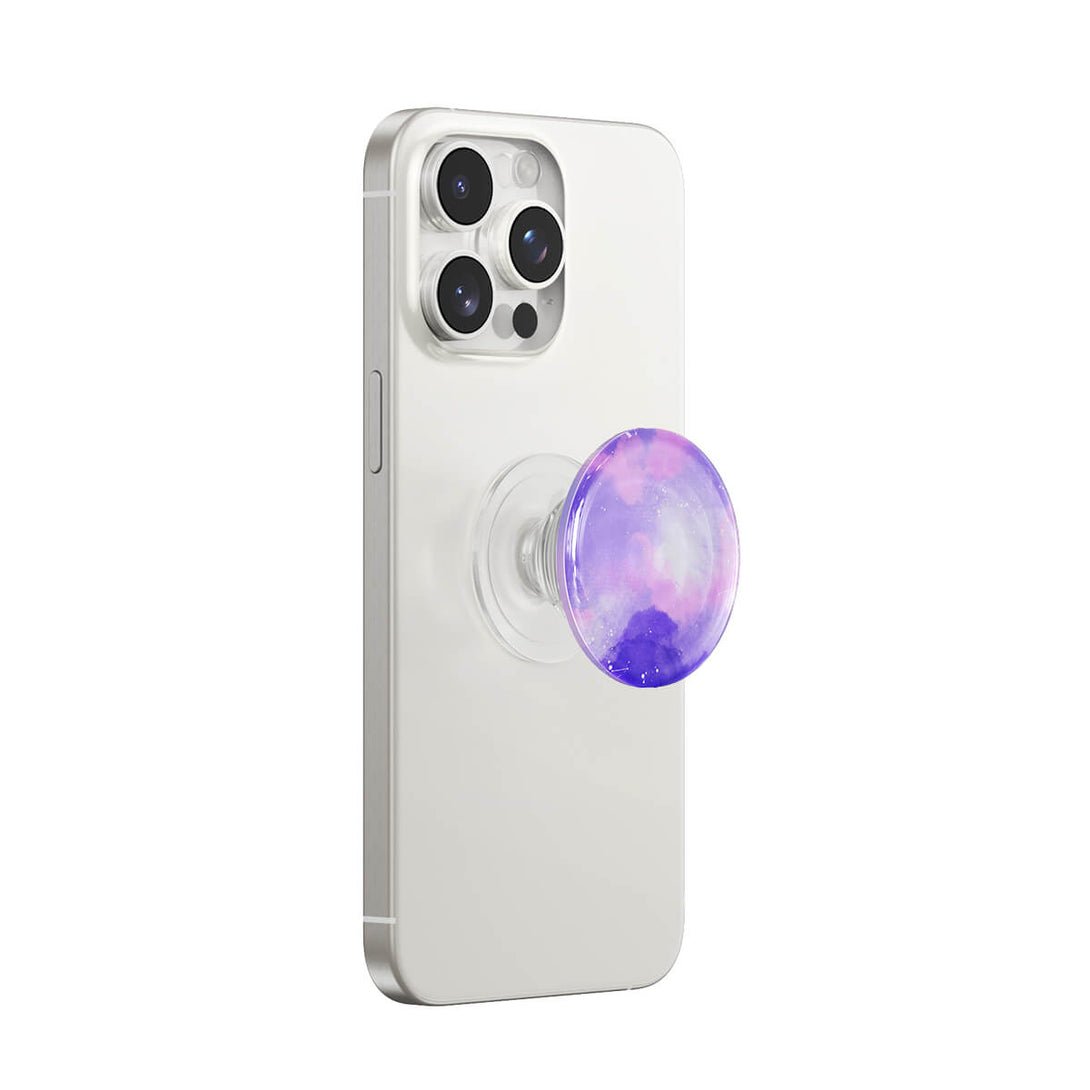 Astral Violet - AirBag Grip For MagSafe