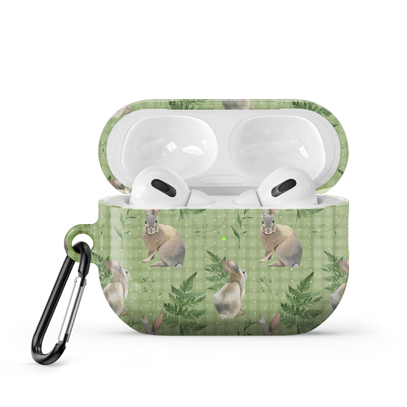 Bunny Fun - AirPods Case