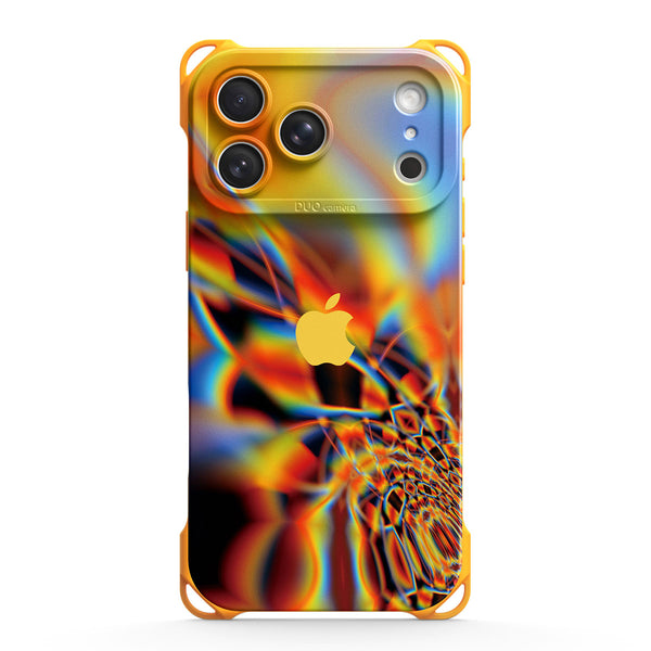 Mirror Within Mirror - iPhone Ultra Impact Case