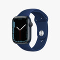 Midnight Blue - Watch Strap