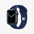 Midnight Blue - Watch Strap