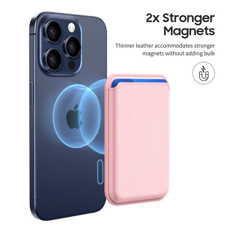 Sakura Spreads - iPhone Leather Wallet