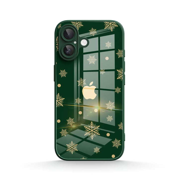 Christmas Eve - iPhone Case