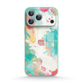 New Born - iPhone Glass Case